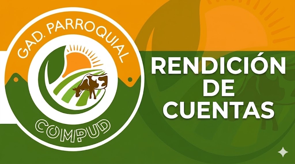 Rendición de Cuentas